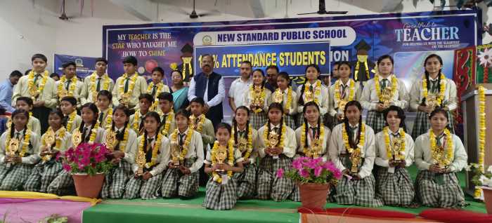 Annual Result Distribution 2026